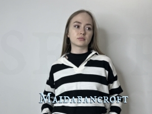 Maidabancroft