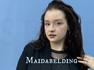 Maidabelding