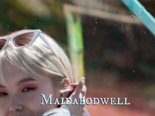 Maidabodwell