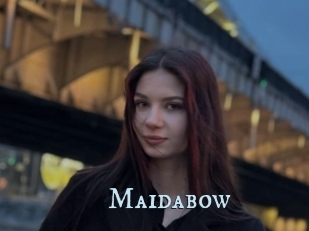Maidabow