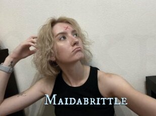 Maidabrittle