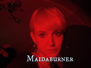 Maidaburner