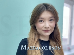 Maidacoleson