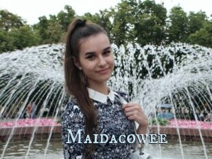 Maidacowee