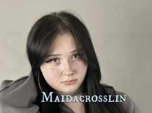 Maidacrosslin