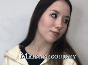 Maidadecoursey