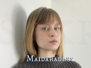 Maidahadley
