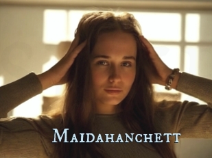 Maidahanchett