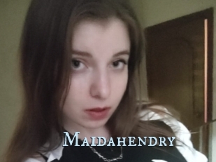 Maidahendry