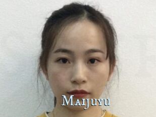 Maijuyu