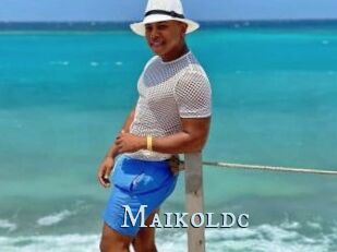 Maikoldc