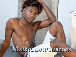 Maikolmosntercock