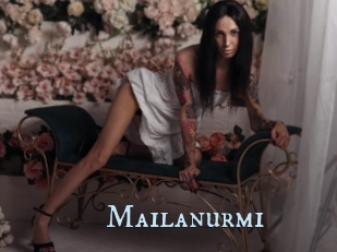 Mailanurmi