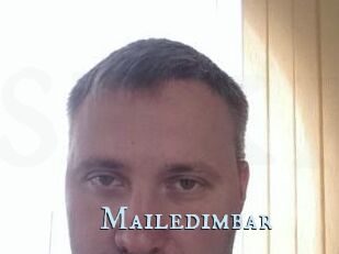 Mailedimbar