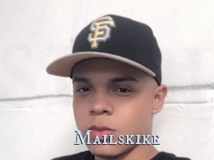 Mailskike