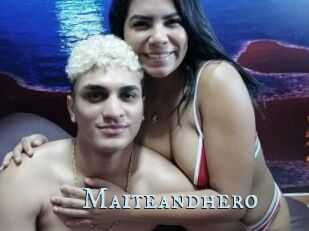 Maiteandhero