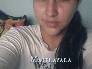 Maiteayala