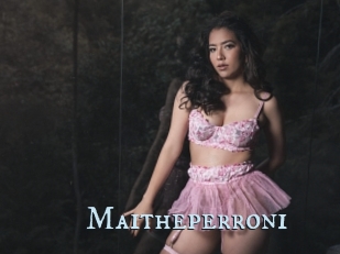 Maitheperroni