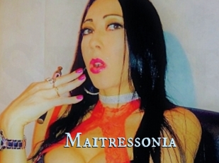 Maitressonia