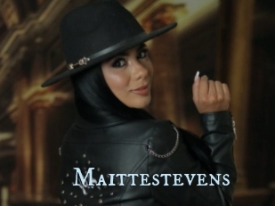 Maittestevens
