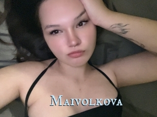 Maivolkova