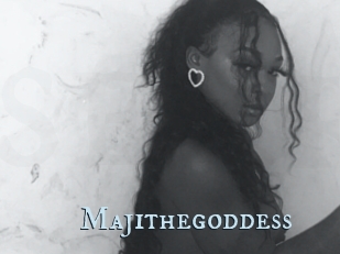 Majithegoddess