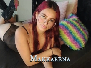 Makkarena