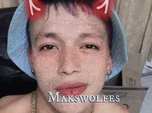 Makswolfes