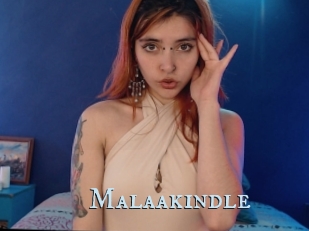 Malaakindle