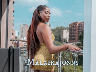 Malaikajonns