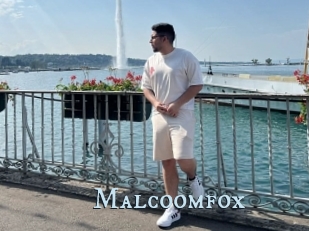 Malcoomfox