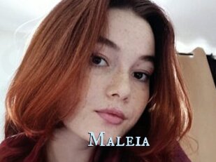 Maleia