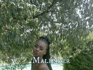 Malender