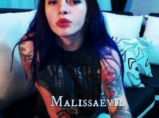 Malissaevil