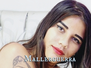 Mallerguerra