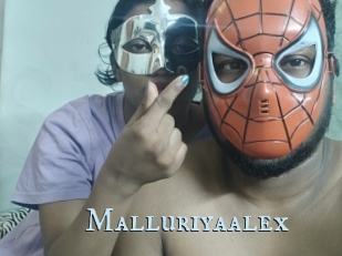 Malluriyaalex
