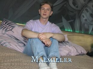 Malmiller