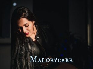 Malorycarr