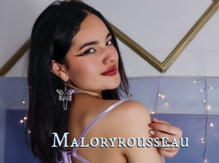 Maloryrousseau