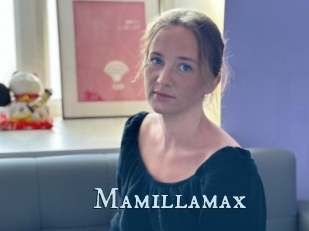 Mamillamax