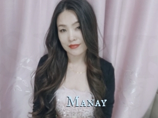 Manay