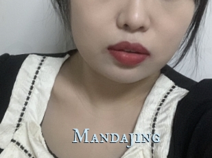 Mandajing