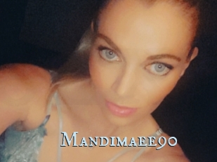 Mandimaee90