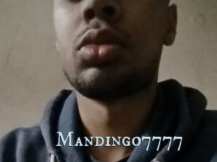 Mandingo7777