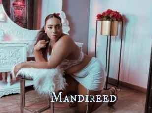Mandireed
