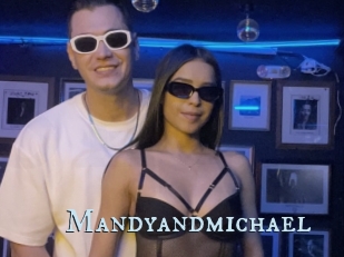 Mandyandmichael