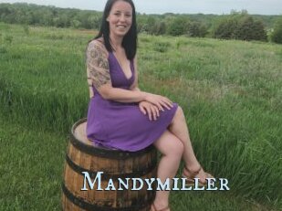 Mandymiller