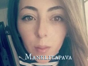 Manelita_pava