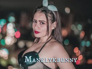 Manelykbunny
