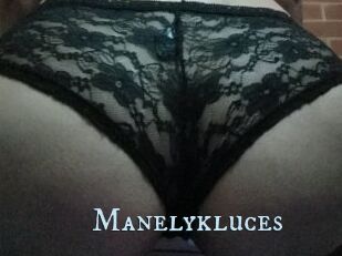 Manelykluces